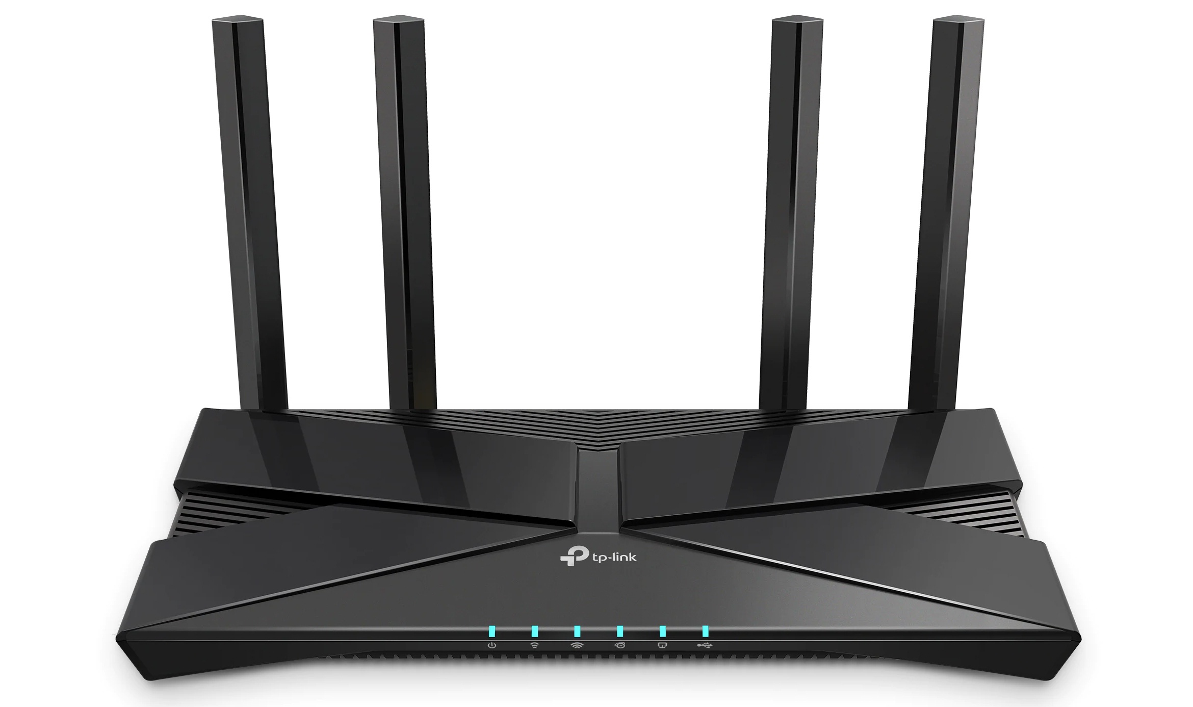 TP-Link presenta a sus nuevos routers de la serie N