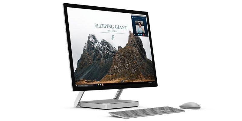 «alt»Surface Studio«alt»