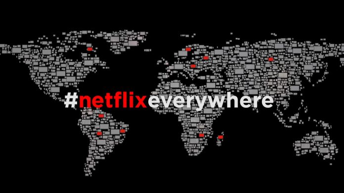 Cómo ver todo en Netflix