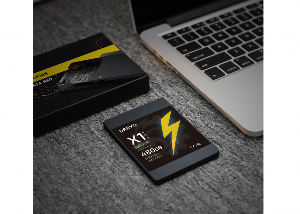SSD