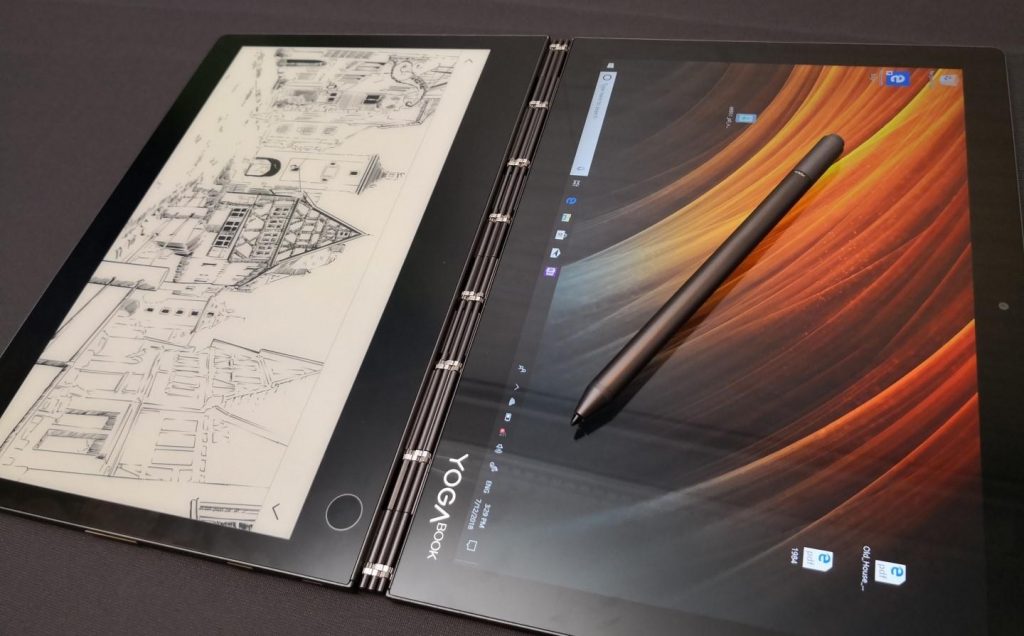 Yoga Book