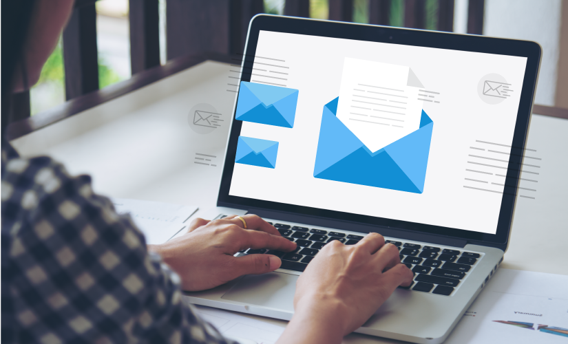 Qué es email marketing y cómo puede beneficiar mi negocio - Clon Geek