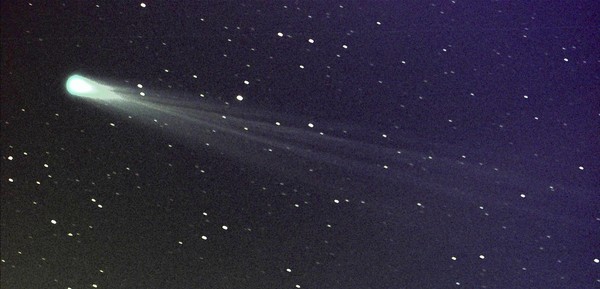 cometa Kohoutek
