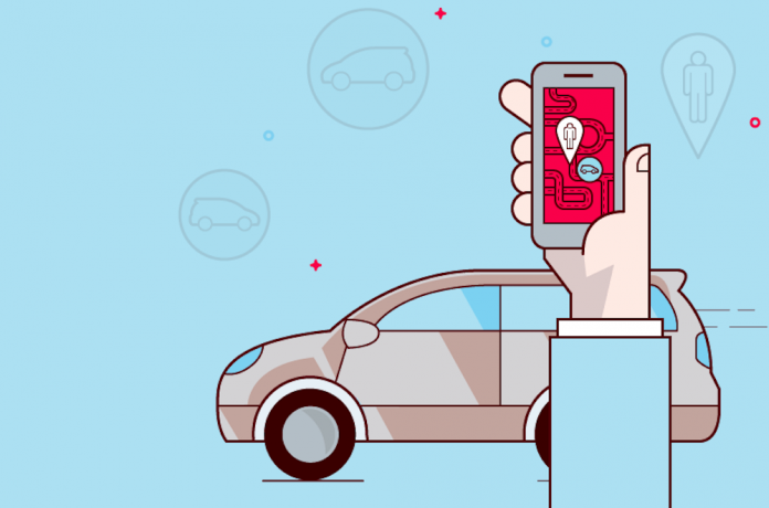 soluciones de Car Sharing para empresas
