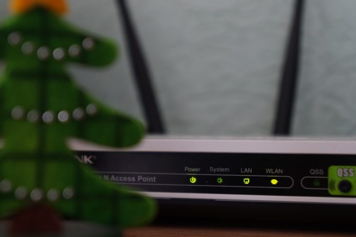 los mejores routers inalámbricos 