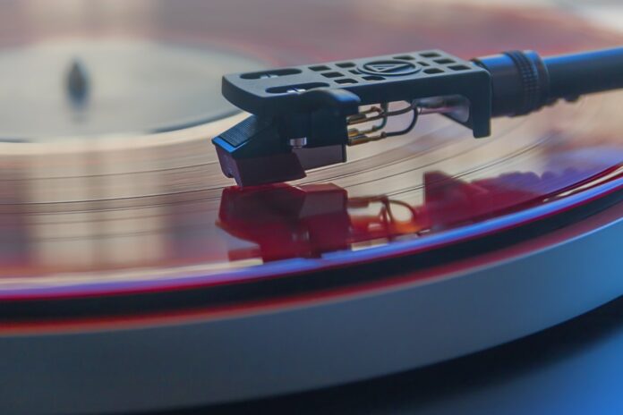 por qué el vinilo es mejor que lo digital