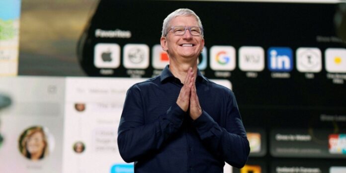 Apple A12Z