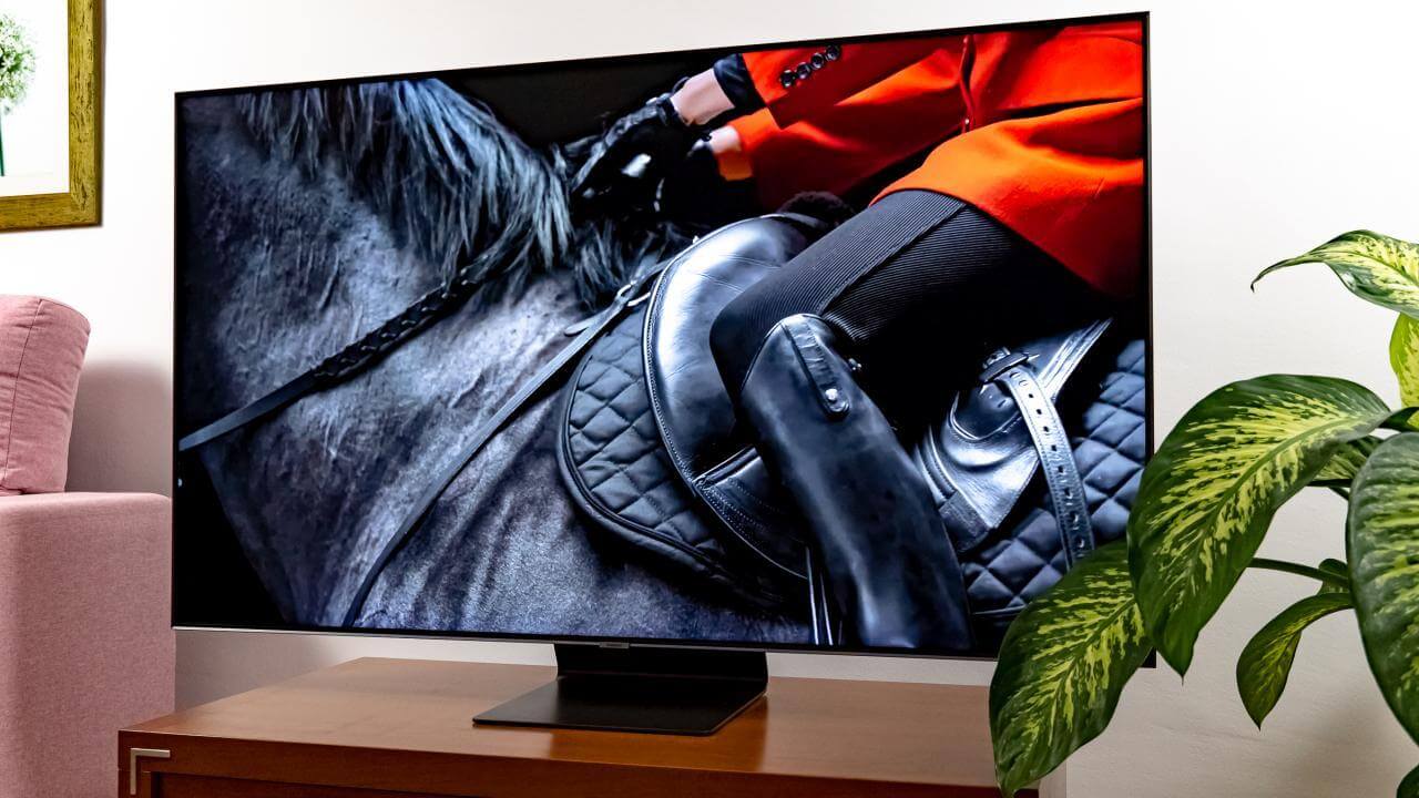 Smart TV