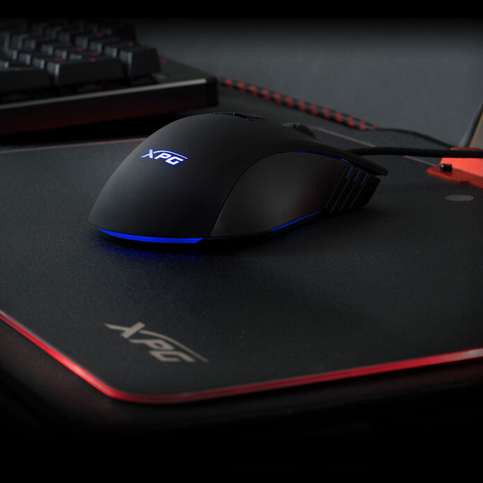 mouse pad