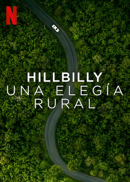 Hillbilly, una elegía rural (2020)