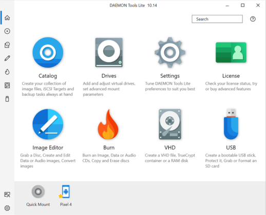 daemon tools lite .dmg