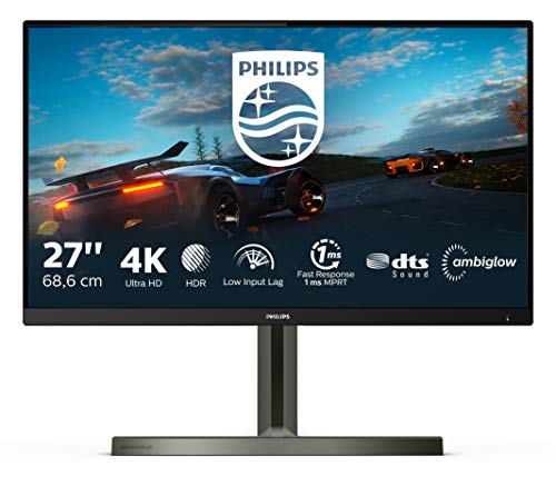 Philips Monitors 278M1R/00-27