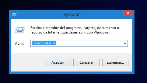 Windows no reconoce el disco externo