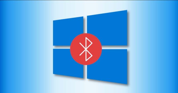 activar Bluetooth Windows 7