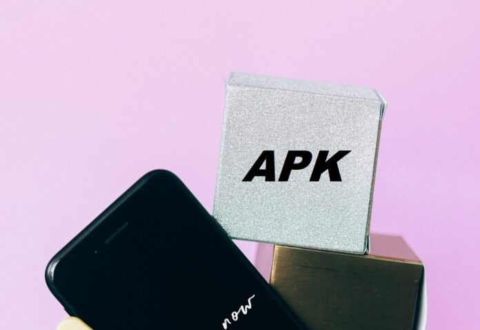 qué es un archivo APK