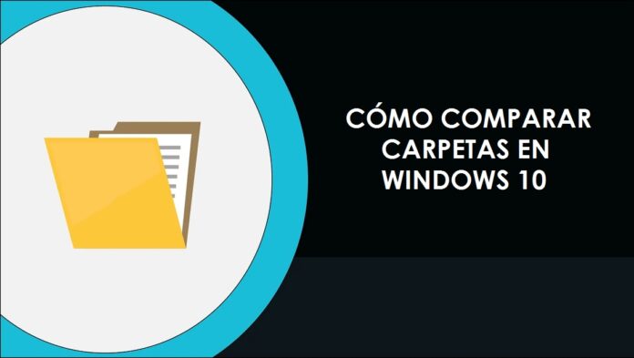 comparar carpetas