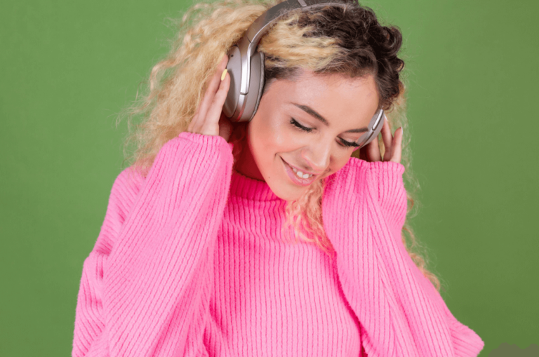 Qué son y cómo funcionan los auriculares de conducción ósea