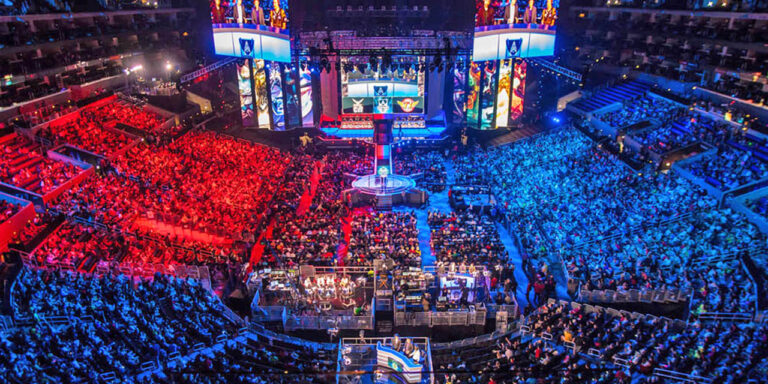4 Tecnologías emergentes en el mundo de los eSports