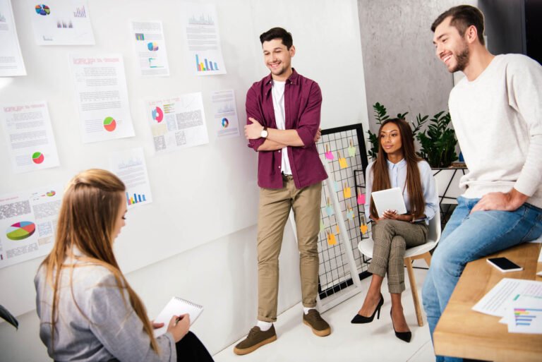 Importancia del marketing digital para un negocio o empresa