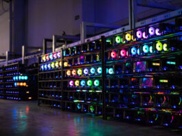 rigs mineria