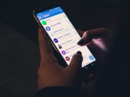 cómo crear y gestionar un canal de Telegram