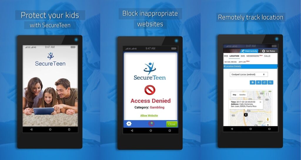 Las 4 mejores apps para vigilar y localizar a tus hijos gratis Clon Geek Las 4 mejores apps para vigilar y localizar a tus hijos gratis Clon Geek