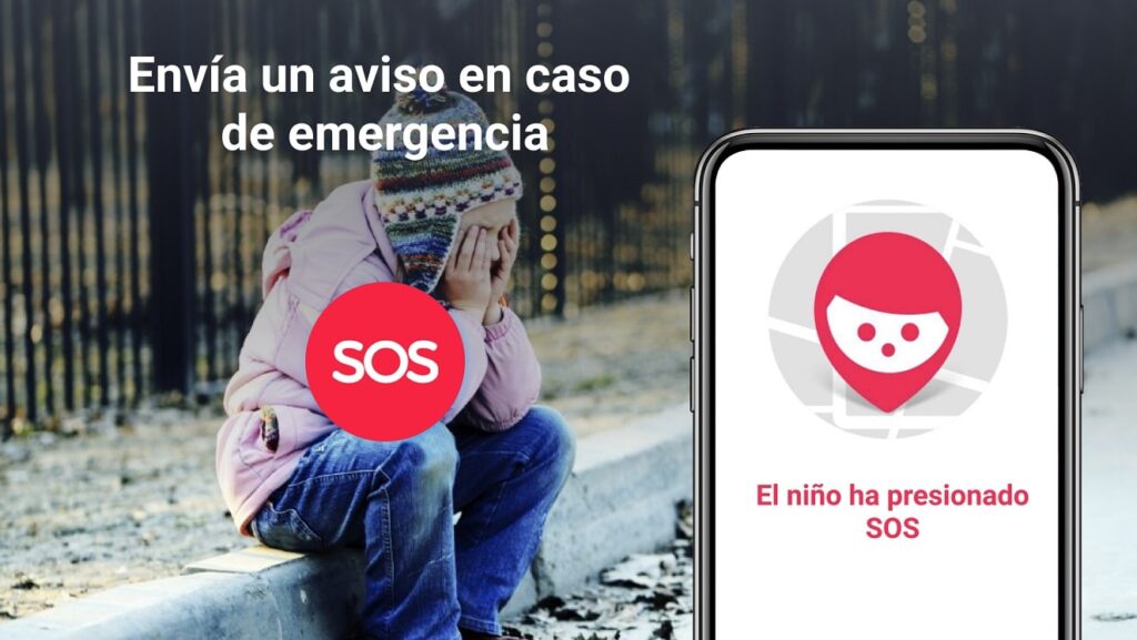 Las 4 mejores apps para vigilar y localizar a tus hijos gratis Clon Geek Las 4 mejores apps para vigilar y localizar a tus hijos gratis Clon Geek