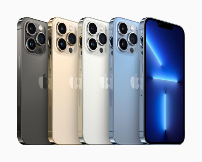 Análisis del Apple iPhone 13 Pro Max