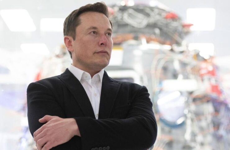 Curiosidades sobre Elon Musk que quizá no conozcas