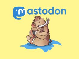 Qué es Mastodon
