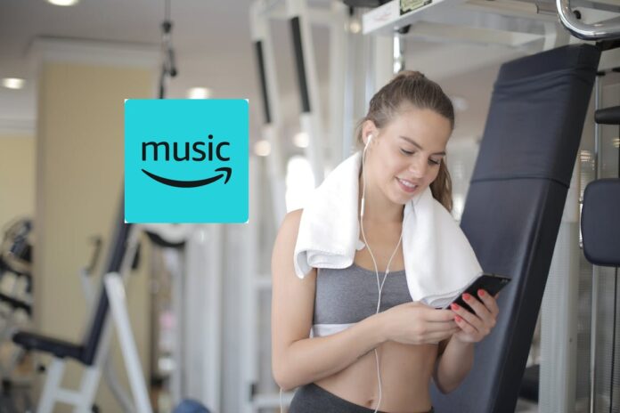 Cómo solucionar problemas con Amazon Music si la app dejó de funcionar