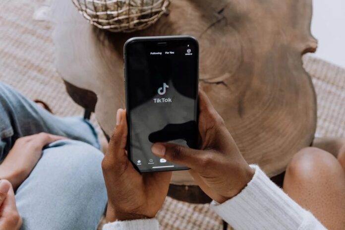 Cómo eliminar un vídeo de TikTok que has publicado