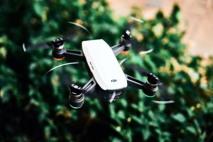 Ventajas y desventajas del uso de drones